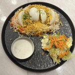 AHILYA INDIAN RESTAURANT - 