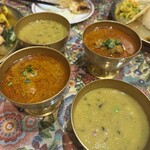 アジアン ステーション - 