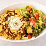 バトン - タコライス