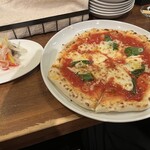 赤バル レッツェ 赤羽店 - 