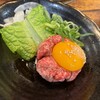 炭火焼肉 キョロちゃん 森ノ宮店
