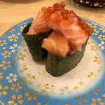 回転すしまんまん 城東店 - 