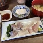 さすけ食堂 - 