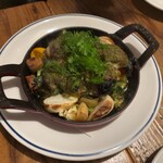 ビストロ アン クール - 