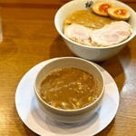 中華そば 桐麺 総本店 - 