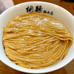 中華そば 桐麺 総本店 - 