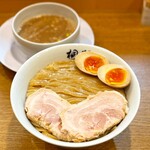 中華そば 桐麺 総本店 - 