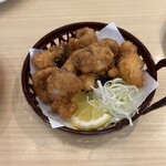 回転すしまんまん - 