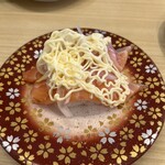 回転すしまんまん 城東店 - 