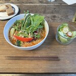 アールケイ ガーデン - 