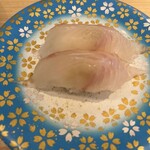 回転すしまんまん 城東店 - 