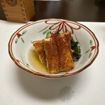 博多名代 吉塚うなぎ屋 - 