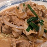 ジロー’S テーブル - 