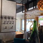 ビアバー マーブル - 