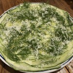 ビストロ アン クール - 