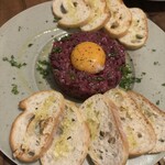 ビストロ アン クール - 