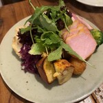 ビストロ アン クール - 