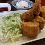 さすけ食堂 - 