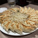 石松餃子  アスティ静岡店 - 