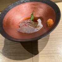 鮨 botan - 