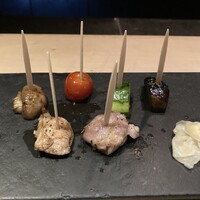 中目黒 いぐち 本店 - 