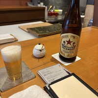 天麩羅くろさわ - 