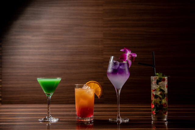 フォレストキッチン ウィズ アウトドア リビング（FOREST KITCHEN with Outdoor Living） - 仙台（イタリアン）の写真