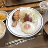 那須高原サービスエリア上り線フードコート