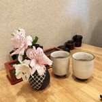 手打ちそば 会席 花よし - 