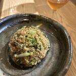 Mer海と芸術の家 - 氣まぐれな焼き飯