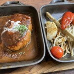 となりのグリル - 