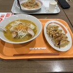 幸楽苑 - 料理写真: