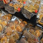 コクリコ ルージュ - 