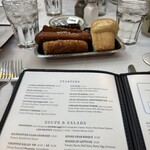 Joe's Stone Crab Restaurant - 