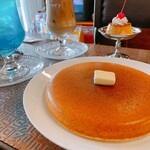 喫茶 ジジホウダン - 