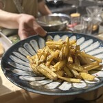 Mer海と芸術の家 - フレンチフライ