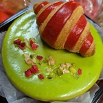 コクリコ ルージュ - 