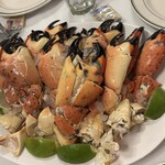 Joe's Stone Crab Restaurant - 