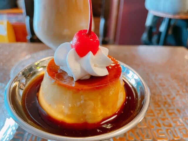 喫茶 ジジホウダン - 石巻（喫茶店）の写真