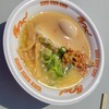 麺処若武者 - 料理写真: