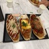 築地銀だこ - 