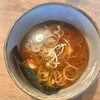 つけ麺屋ごんろく 両国