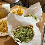 ターキッシュ テイスト - 