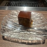 Beef Laboratory - クラシックプリン