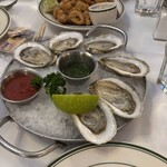 Joe's Stone Crab Restaurant - 