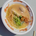 麺処若武者 - 料理写真: