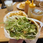 ターキッシュ テイスト - 