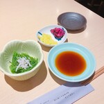 鮮魚・お食事処 山正 本店 - 