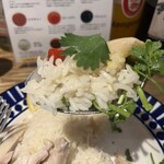 海南鶏飯本舗 - 