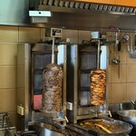 ターキッシュ テイスト - 